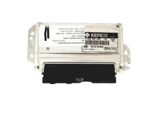 Riadiaca Jednotka 90309304947F 39110-02045 KIA Kefico 20583