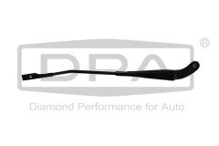 Rameno Stierača Predný Pravé Urobte Audi 8K1955407A 99551833002 DPA