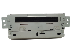 Rádio prehrávač CD Jaguar XF 7F6N-18C815-AC 7F6N-14C230-AC