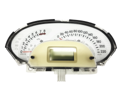 Tachometer Daihatsu Sirion 83800-B1621