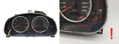 Otáčkomer Mazda 6 5GGK3E 1571