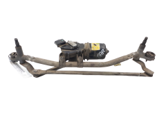 Mechanizmus Stieračov Citroen C2 C3 9638117180 6401F4 Valeo