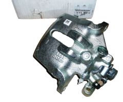 Brzdový strmeň Predný Ľavý Originál Citroen C5 I/II 1607375080