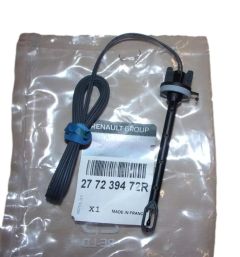 Snímač Teploty Nový Originál 277239472R Renault