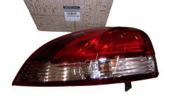 Svetlo Ľavý Zadný Originál 265551445R Renault