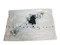 Mechanizmus Okna Pravý Zadný Peugeot 1607674980 Originál