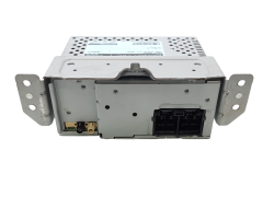 Autorádio Navi Ford Fiesta H1BT-18C815-VU DABAHU001 OASS 1127
