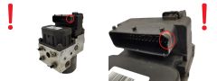 Abs Čerpadlo Fiat Punto 46744771 0273004463 0265216622 Bosch 5289