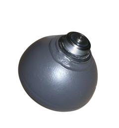 Guľa Pruženia Nový Originál Zadný Citroen C5 1638377180