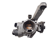 Ventil teleskopu škrtiacej klapky Renault 7700108120 H873633 Solex 1.2 8V 1665