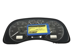 Otáčkomer Peugeot 307 9654485180 A01