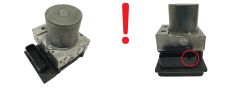 Abs Čerpadlo BMW 3451 3420395-01 0265236012 0265950489 Bosch 67283