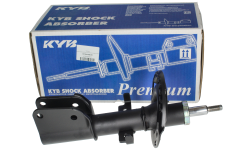 Tlmič Renault 8200657085 634814 Kayaba