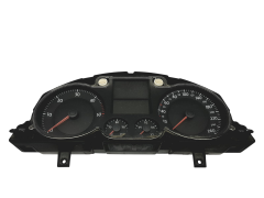 Tachometer VW Passat B6 A2C53194181 Siemens VDO 40511