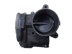 Ventil teleskopu škrtiacej klapky PSA Mini V760491980-01 A2C53386323 VTI 1641