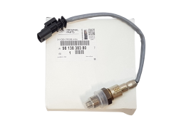 Lambda sonda Citroen Peugeot 9813838380 Originál