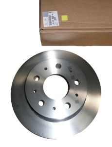 Brzdový kotúč Predný Originál 1612435780 Citroen Jumper 3 Peugeot Boxer 3