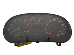 Otáčkomer Audi A3 8L 8L0919860E 21898