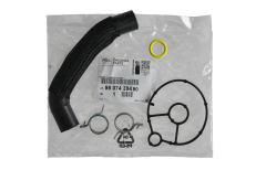 Tesnenie, tesnenie Originál 9807439480 Citroen Peugeot