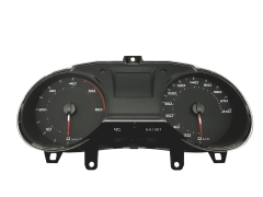 Tachometer Seat Ibiza 6J0920800L A2C53311201 57204