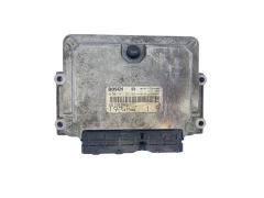 Riadiaca Jednotka 55191209 0281011553 19247DAA Fiat Bosch 62380