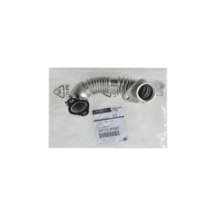 Egr Potrubie Nový Originál 1472500Q0C Renault Nissan