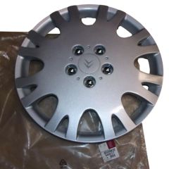 Puklica 16' Originál 9406C7 9406.C7 Citroen