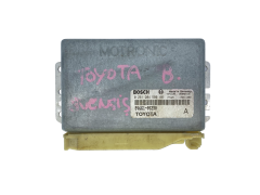 Riadiaca Jednotka 89661-05230 0261204580 Toyota Bosch