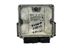 Riadiaca Jednotka P04727661AB 0281010290 Chrysler Bosch 52400