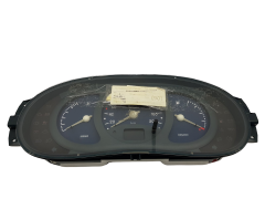 Tachometer Renault Kangoo 1 7700313173 K8 27029
