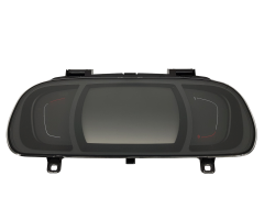 Otáčkomer Renault Kadjar 248101104R Johnson Controls