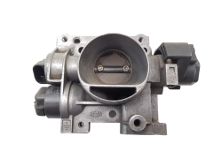 Ventil teleskopu škrtiacej klapky Fiat Punto 2 36SXFE1/A IB01/00 1.2 1574