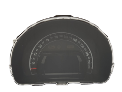 Tachometer Renault Twingo 3 248217641R Visteon