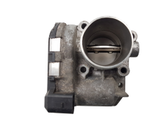 Ventil teleskopu škrtiacej klapky Renault 8200330810 0281002681 H8200330812 Bosch 14519
