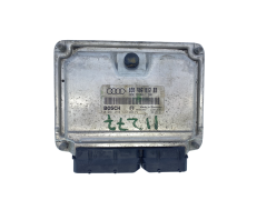 Riadiaca Jednotka 038906012BB 0281010123 Audi Bosch 63013