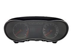 Otáčkomer Nový Originál Opel Corsa E 39016357 24874