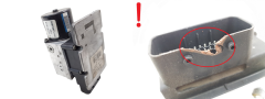Abs Čerpadlo Saab 9-3 12801324 13663920 TRW 1385