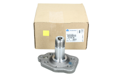 Náboj Kolesa Originál Citroen Peugeot C3 DS3 208 517634