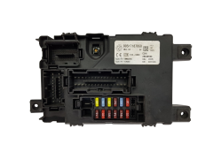 Skrinka poistiek Fiat 00517187860 28048593 Delphi