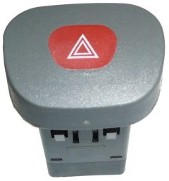 Spínač Výstražných Svetiel Renault Clio II OE 7700421820