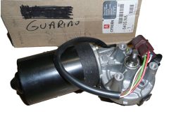 Motor stierača Predný Originál Citroen Xsara Picasso 6405N8