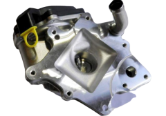 EGR Ventil Nový Originál Jumper Boxer Ducato 3.0 HDi 504373660 162645