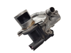 Egr Ventil Renault Dacia Nissan 8200846454E 8200836385 1.5 DCI K9K