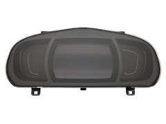 Tachometer Renault Scenic 4 248100254R 7741