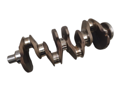 Kľukový Hriadeľ 8200037836 8201707072 2.0 Turbo Renault S8