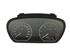 Tachometer BMW 1 E81 E87 9122591-01 1024952-62 47884