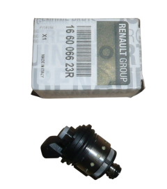 Vstrekovač paliva Originál Renault Clio III Modus 1.2 166006623R