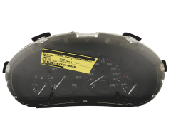 Tachometer Partner 1 Berlingo 1 9662745180 PSA 30995