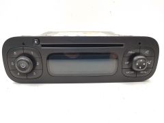 Rádio prehrávač CD Fiat 139 Panda 3 735676036