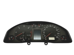 Tachometer Audi A6 C5 4B 4B0919881 110008890016 51456